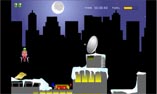 Flash-game