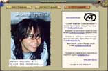 The interactive program