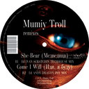 Mumiy Troll remixes