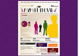 The tenth version of the site 