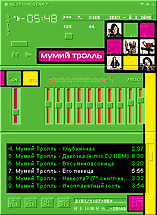 Skin #19